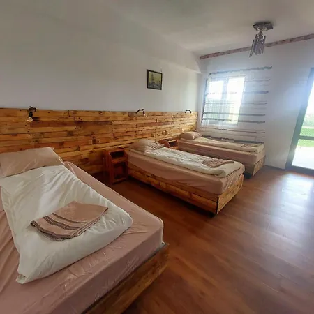 христо смирненски Gerendaház